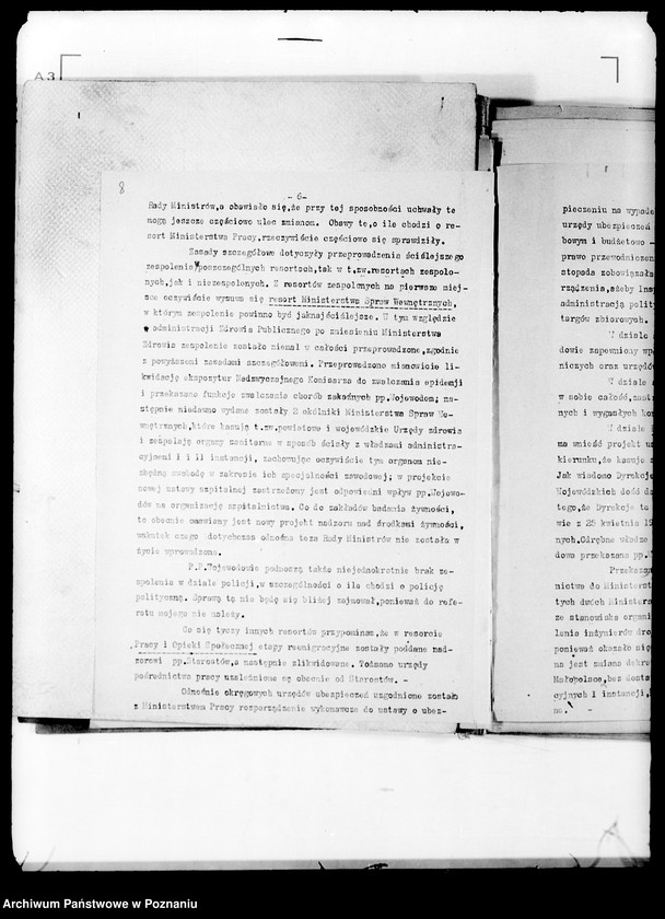 Obraz 12 z jednostki "Zjazdy wojewodów w Warszawie"