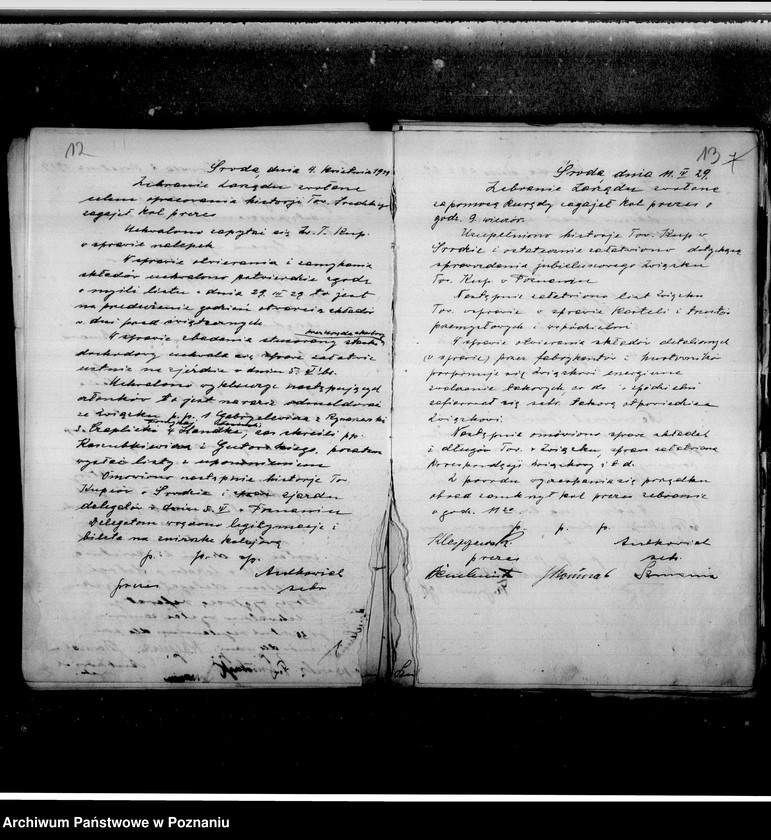 image.from.unit.number "Protokolarz zebrań zarządu"