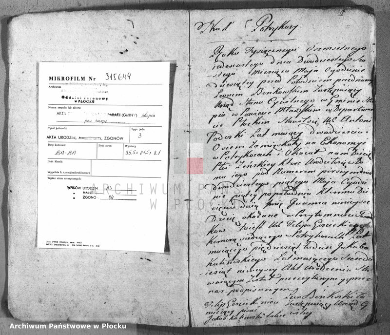 image.from.unit.number "Akta urodzeń i zgonów"