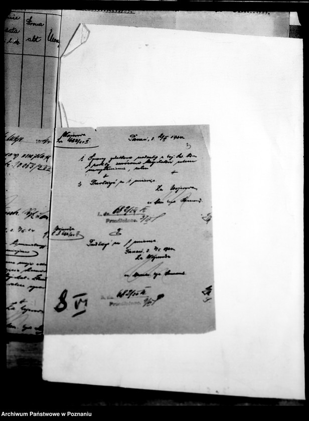 Obraz 7 z jednostki "Podatki Komunalne miasta Zduny"