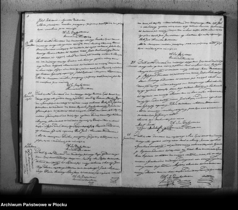 image.from.unit.number "Akta urodzeń, małżeństw i zgonów"