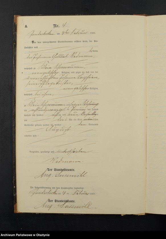 image.from.unit.number "Geburts-Neben-Register Nr 1 - 76"
