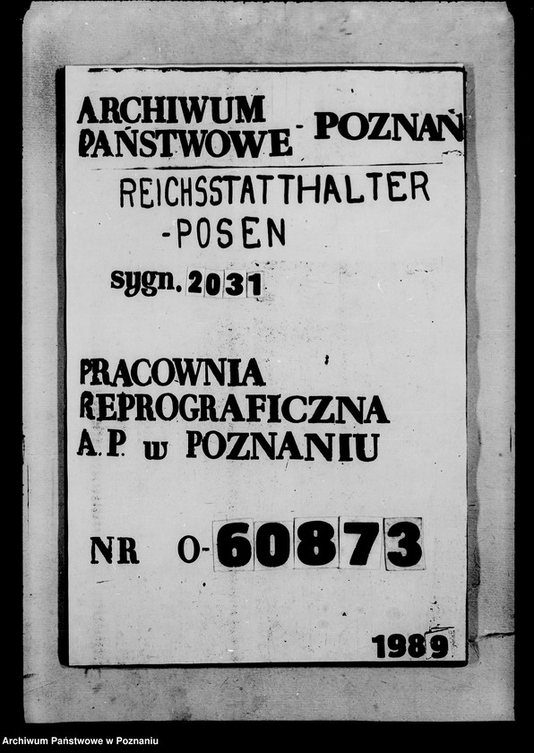 Obraz 1 z jednostki "Gesundheitliche Betreuung der Zivilbevölkerung"