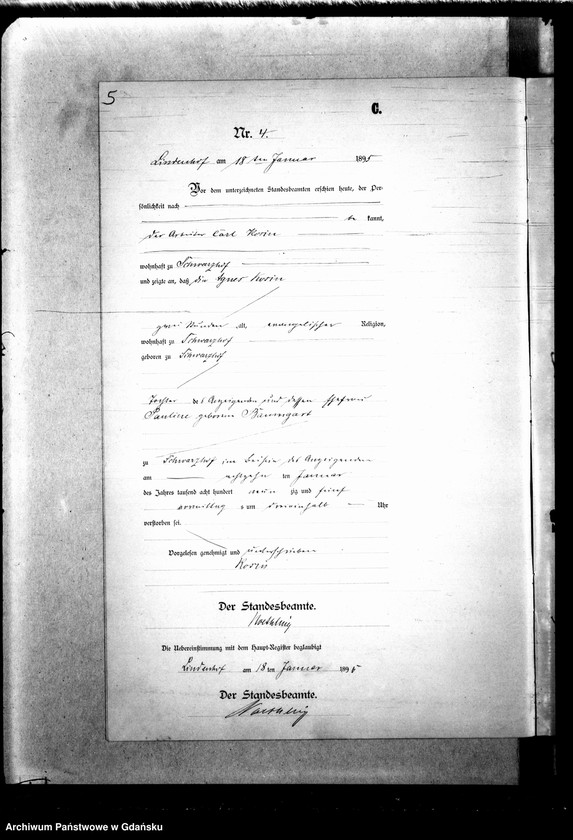 image.from.unit.number "Księga zgonów"