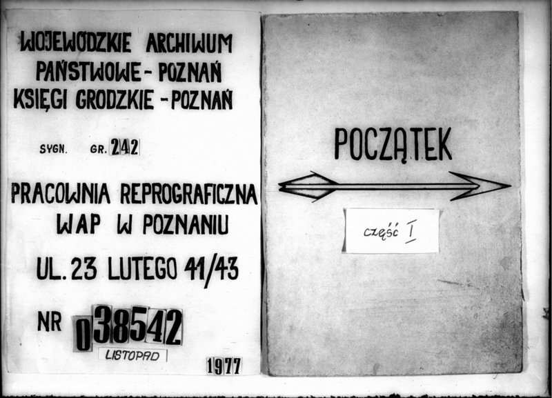 Obraz 1 z jednostki "Inscriptiones [inducta]"