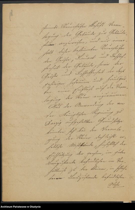 image.from.unit.number "Acta des [16ten] Provincjal-Landtages der Königreichs Preußen. Die Gebäudesteuer betreffend pro 1862"