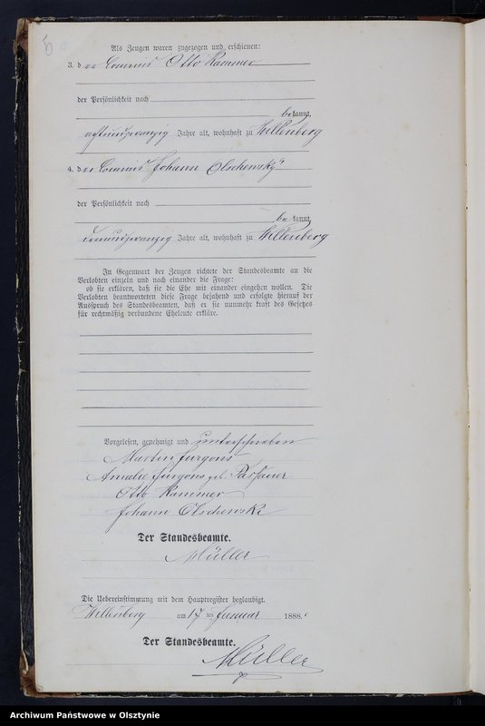 image.from.unit.number "Heiraths-Neben-Register nr 1 - 51"