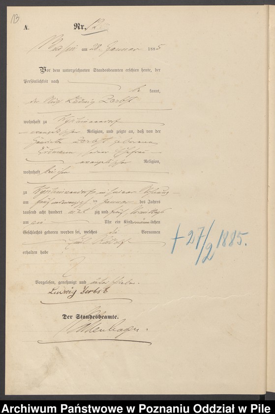 image.from.unit.number "Księga urodzeń"