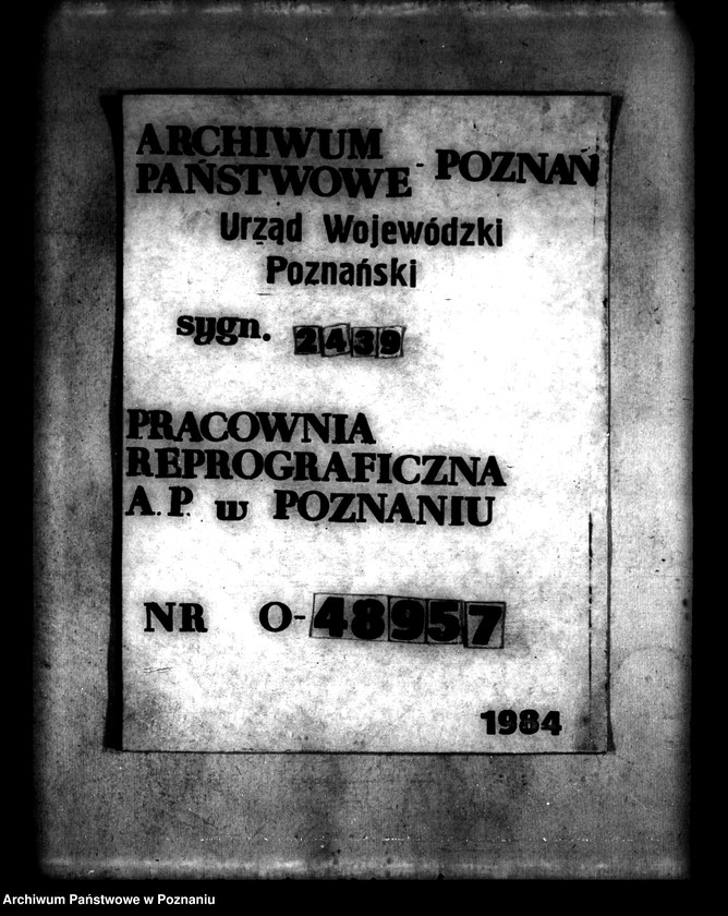 image.from.unit.number "Łuszczewo powiatu konińskiego /sprawy pomiarowe/"