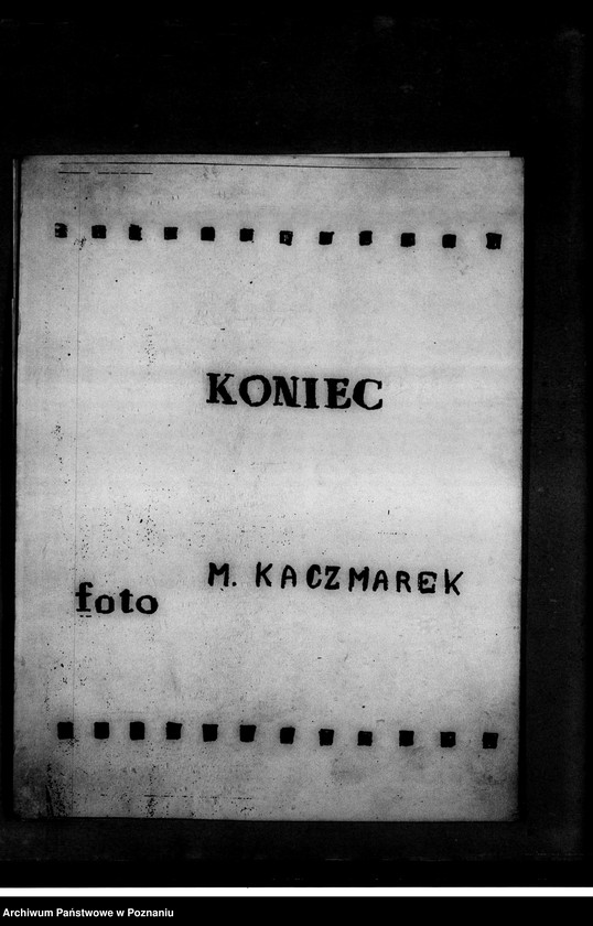 Obraz 12 z jednostki "Korespondencja w sprawach finansowych"