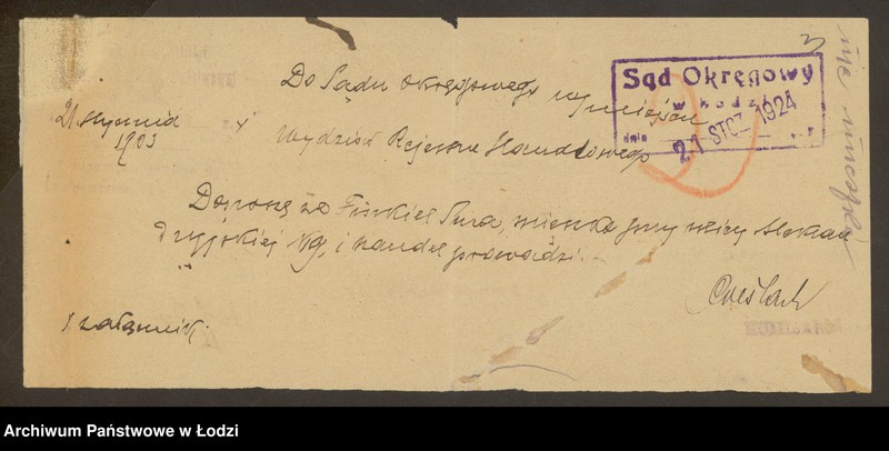 Obraz 5 z jednostki "Sura Finkiel – sprzedaż pieczywa"