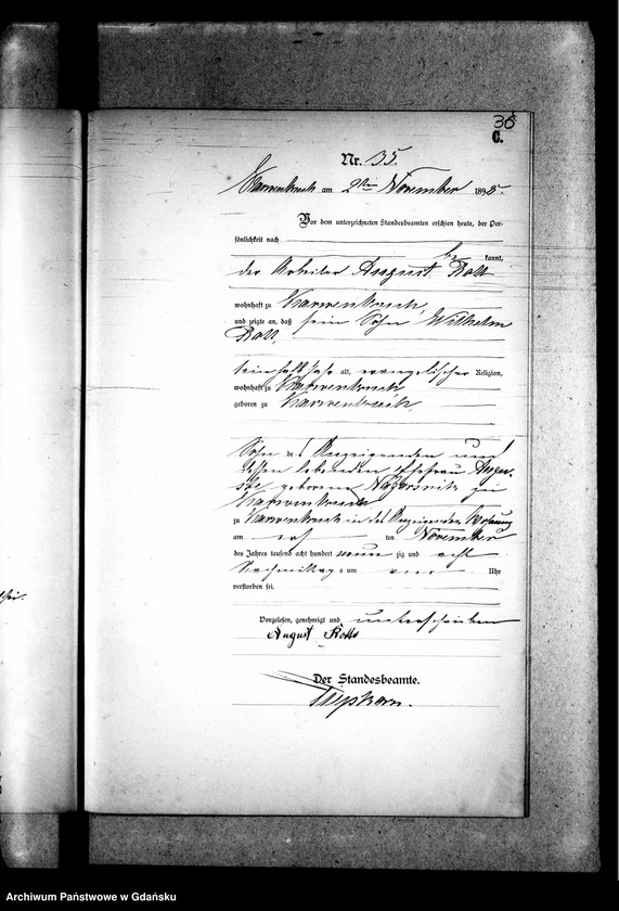 image.from.unit.number "Księga zgonów"