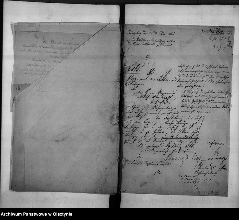 image.from.unit.number "Disciplinar-Untersuchung gegen den Lehrer Rettkowski [Johann] in Osterwien Kreis Osterode"