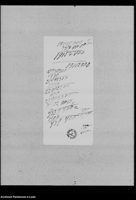 Obraz 9 z jednostki "Bud[owa] park[anu]"