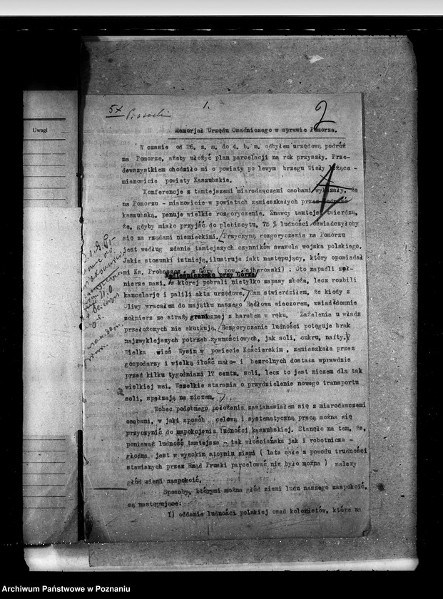 image.from.unit.number "Sprawy agrarnej reformy wnioski zażalenia stron"