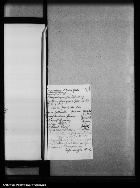 image.from.unit.number "Klingenberg, evangelische Kirche"