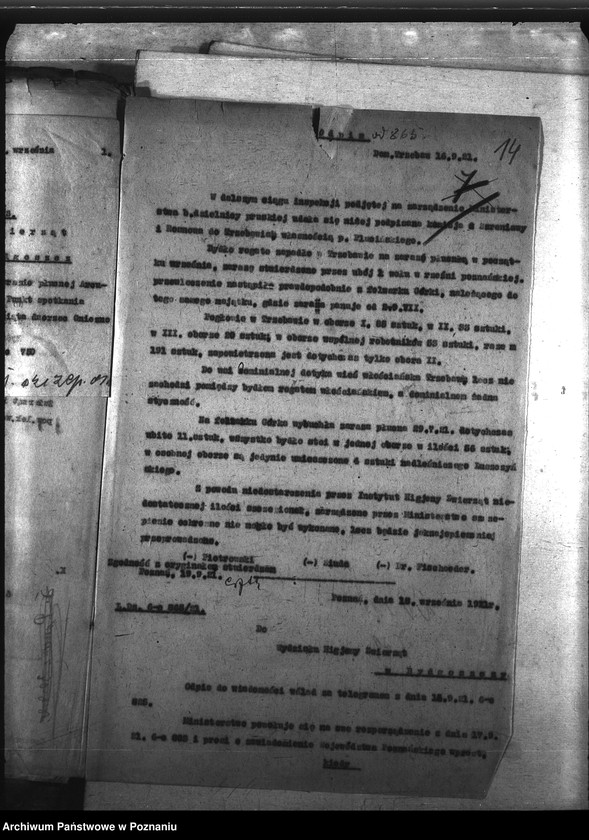 Obraz 17 z jednostki "Zaraza płucna - szczepienia ochronne"