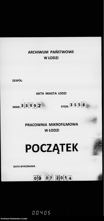 Obraz 1 z jednostki "O gul´biščnych mestach"