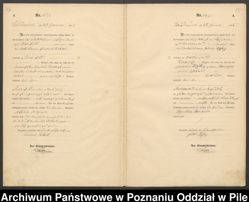 image.from.unit.number "Księga urodzeń"