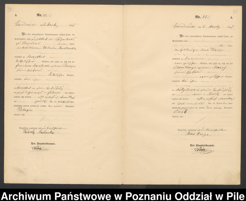 image.from.unit.number "Księga urodzeń"