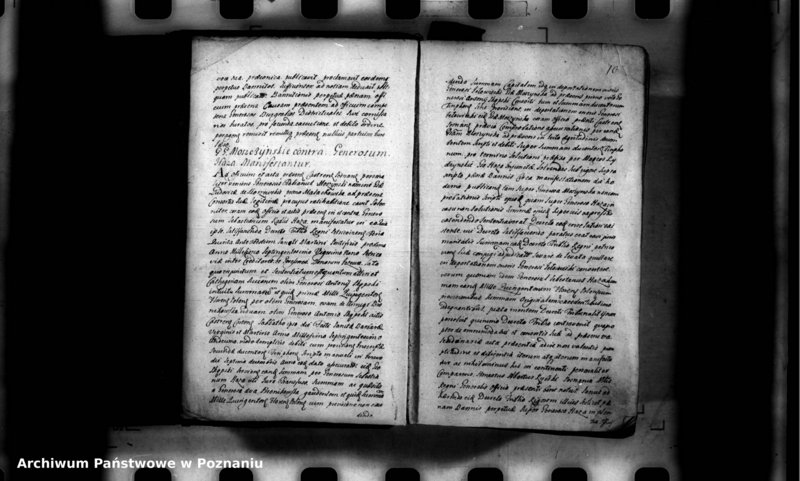 Obraz 15 z jednostki "Relationes [inducta]"