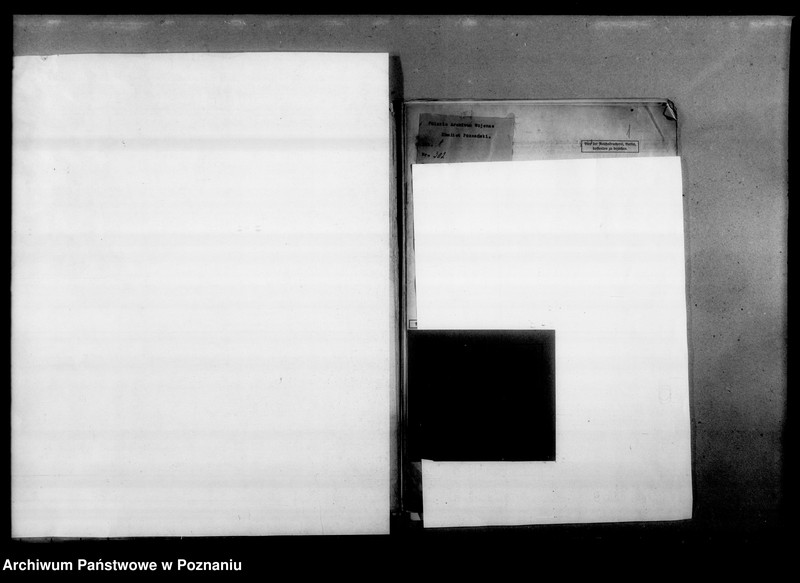 Obraz 5 z jednostki "Rozpoządzenia niemieckiego ministerstwa wojny dotyczące konfiskat kruszczów - druk, [język niemiecki.]"