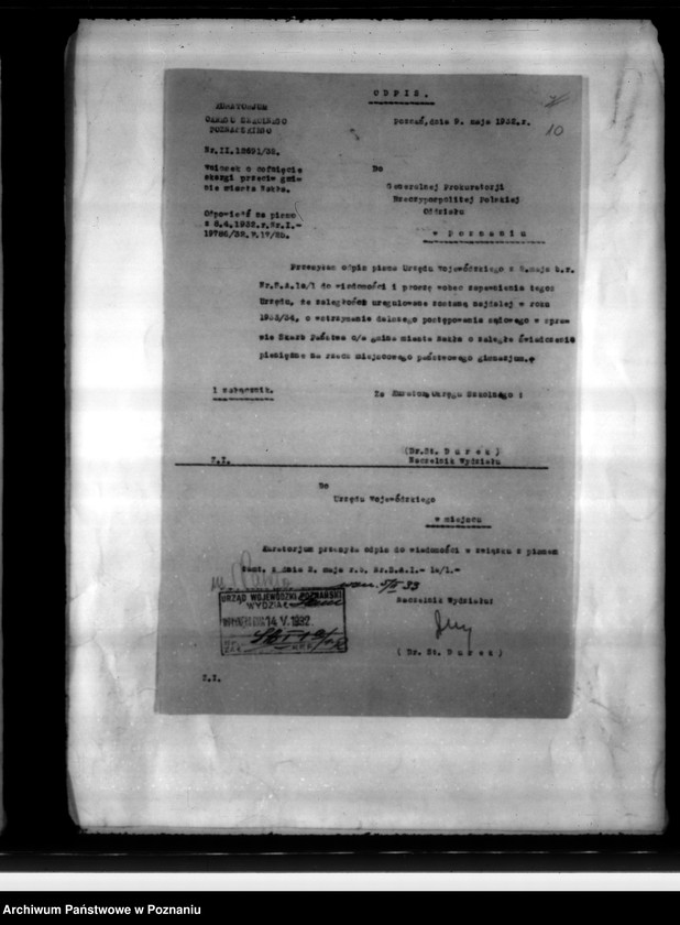 Obraz 14 z jednostki "Administracja miasta Nakło"