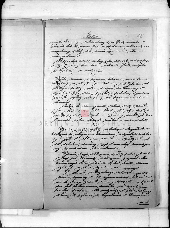 Obraz 16 z jednostki "Podatki Komunalne miasta Osieczny"