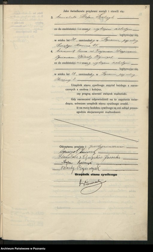 image.from.unit.number "Księga miejscowa małżeństw tom IV [Rejestr główny małżeństw]"