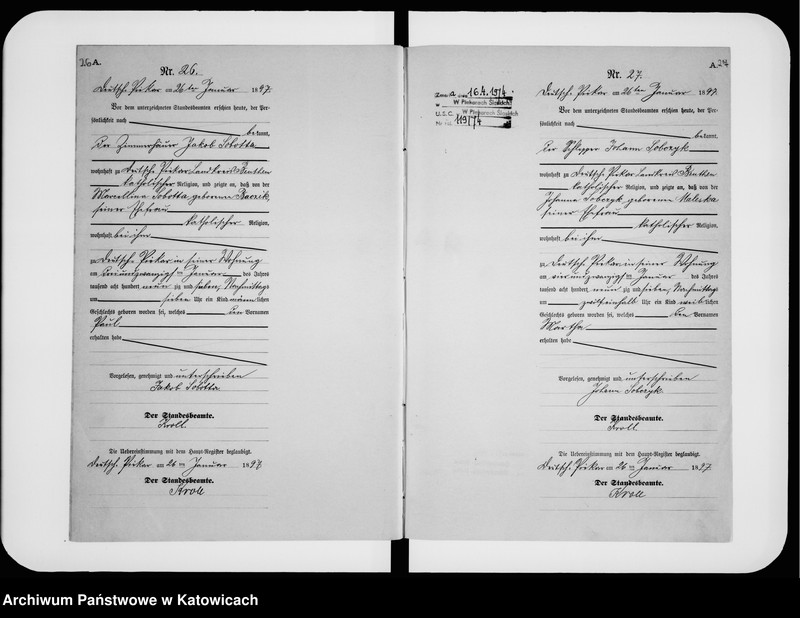 image.from.unit.number "Księga urodzeń nr 1-391"