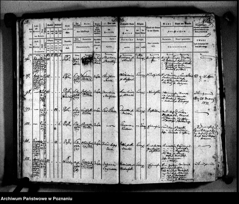 image.from.unit.number "Taufbuch"