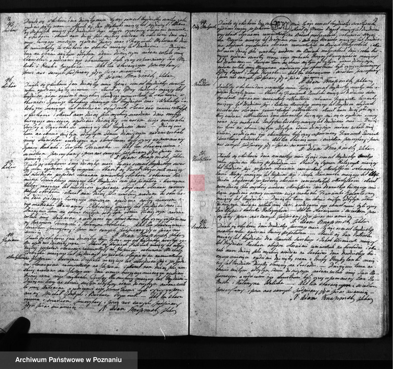 image.from.unit.number "Duplikat aktów urodzenia, zaślubienia i zejścia"