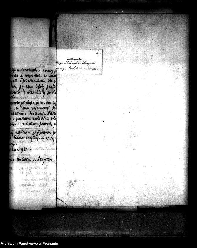 Obraz 9 z jednostki "Wyciążkowo XIV powiatu leszczyńskiego Gorzelnia Rolnicza"