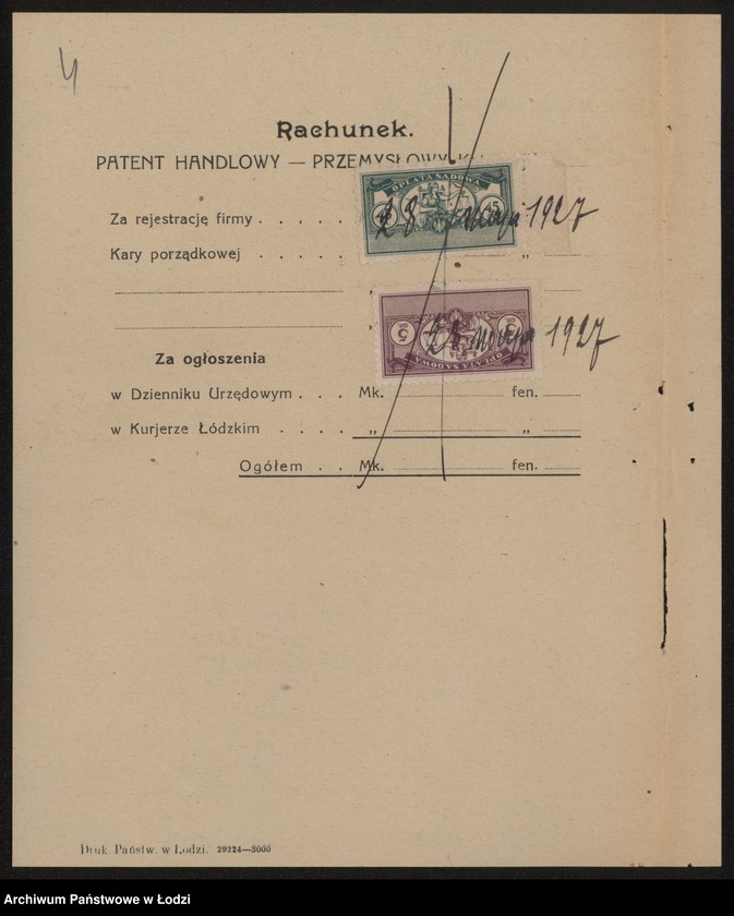 Obraz 6 z jednostki "Chaja Bocian- sprzedaż mebli"