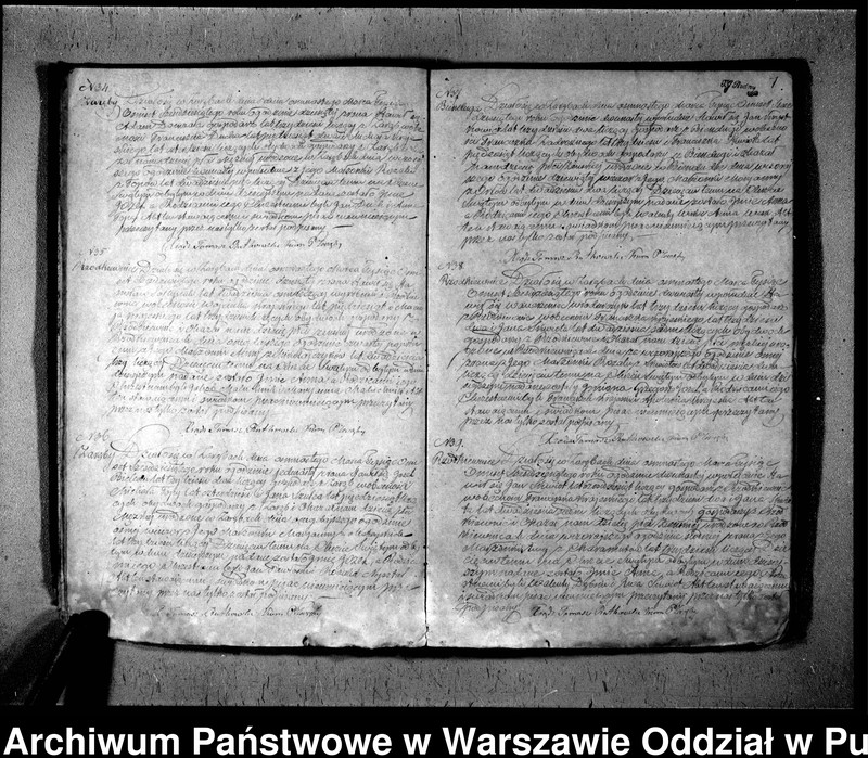 image.from.unit.number "Akta urodzeń, małżeństw i zgonów"