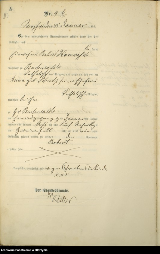 image.from.unit.number "Geburts-Haupt-Register Nr 1 - 104"