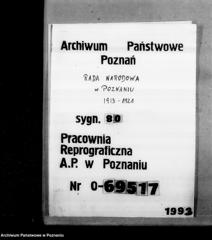image.from.unit.number "Wiadomości wojenne z frontu walk [wycinki prasowe]"