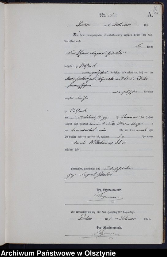 image.from.unit.number "Geburts-Neben-Register Nr 1 - 137"