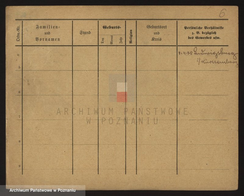 Obraz 8 z jednostki "Franke - Frankowiak"