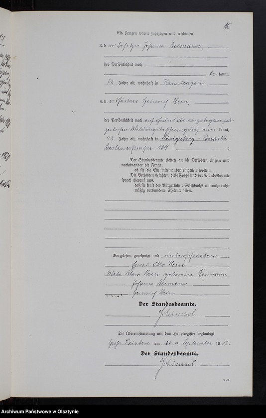 image.from.unit.number "Heiraths-Neben-Register Nr 1 - 8 [ Księga małżeństw - wtóropis ]"