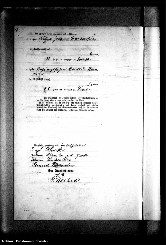 image.from.unit.number "Księga małżeństw"