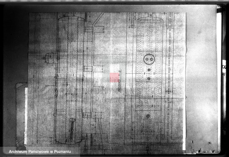 image.from.unit.number "Zjednoczone Cukrownie Witaszyce - Zduny pow. krotoszyński nr woj. kotła 3816"
