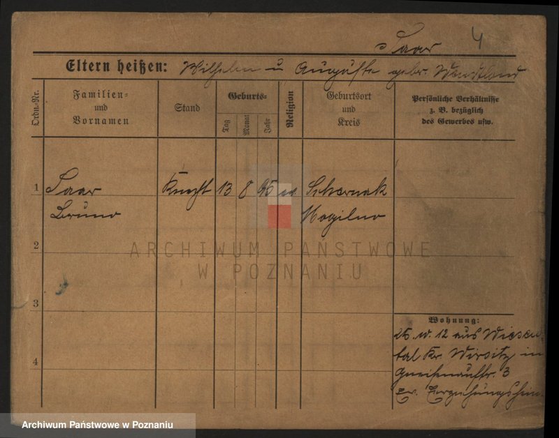 Obraz 11 z jednostki "Sar - Saturniewicz"