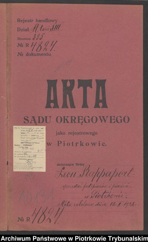 Obrazek kolekcji
