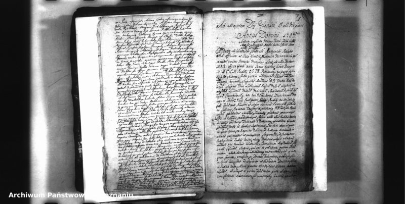 Obraz 9 z jednostki "Relationes [protocollon]"