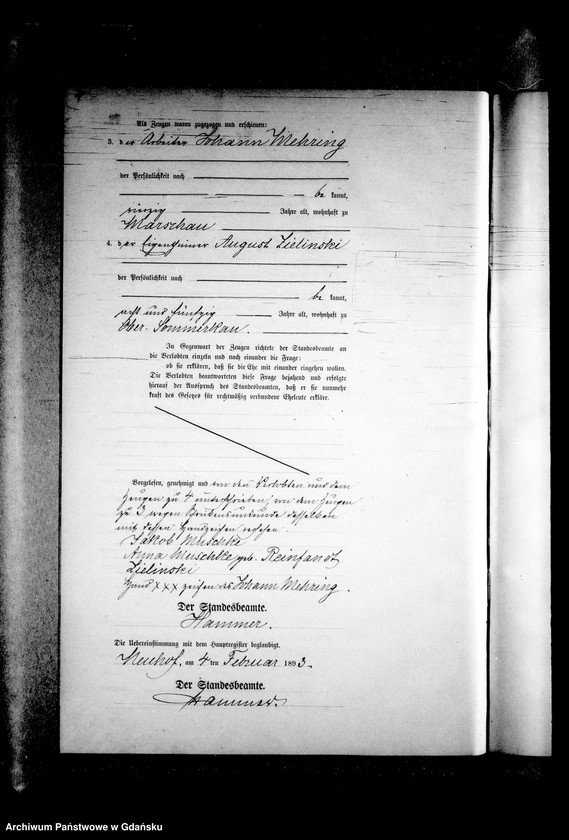 image.from.unit.number "Księga małżeństw"