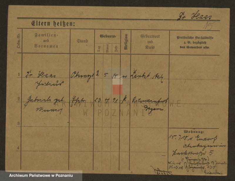 Obraz 15 z jednostki "Haas - Hatwig"