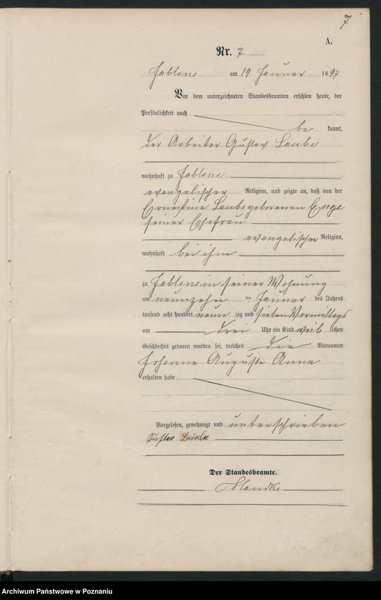 image.from.unit.number "Księga urodzeń"