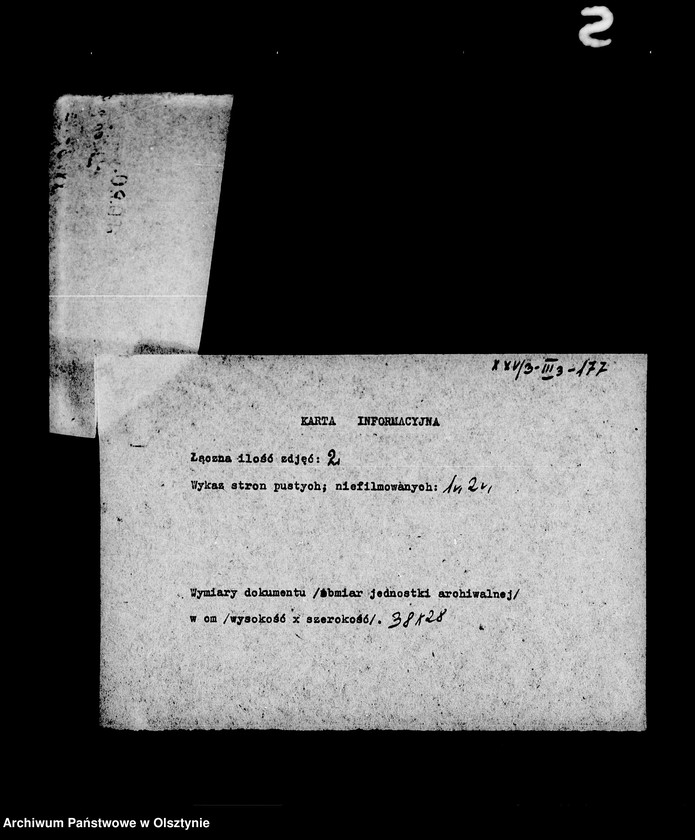 image.from.unit.number "/Nachweisung der Einnahme aus der Marschallheyde u. den Steinorter Forsten u. Consignation von den Sporteln gemäss des Justitiarios Sportul- Buch/ Beylagen D. E"