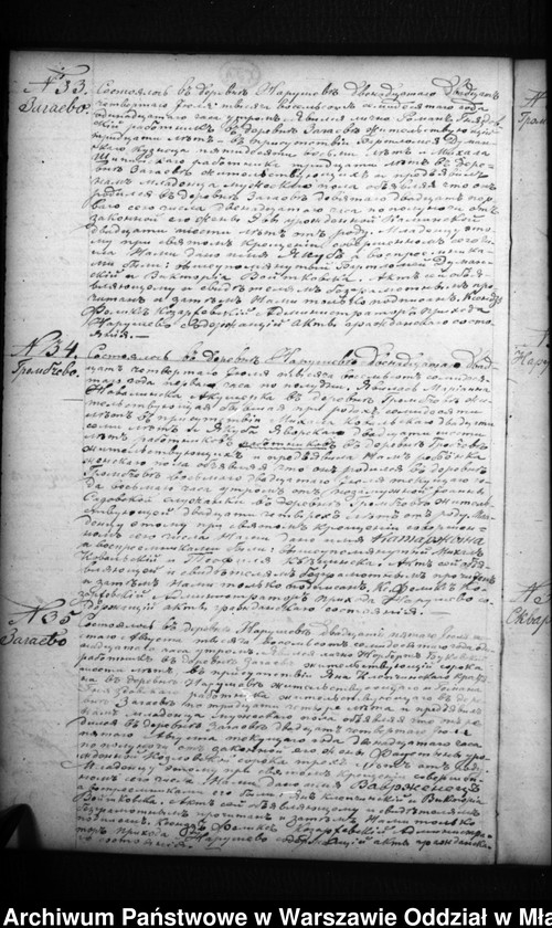 image.from.unit.number "Akta urodzeń, mnałżeństw, zgonów"
